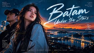 Batam Under the Stars — Official Music Video
