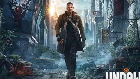 🎮🥳🥳Undawn Mobile Global Release Gameplay Walkthrough Part 1 (ios, Android)