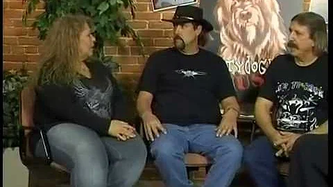 Dirty Dog Live Music-Rick Magee & the Roadhouse Ro...