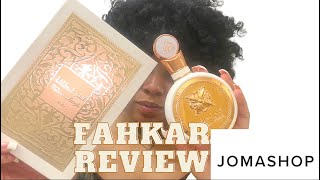 Unboxing Fakhar By #Lattafa - Was It Worth It? Middle Eastern Fragrance For Women 💫 screenshot 2