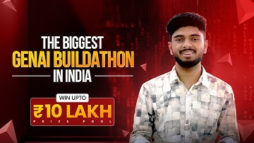 How to Join the GenAI Buildathon explained | OpenAI x NxtWave Challenge