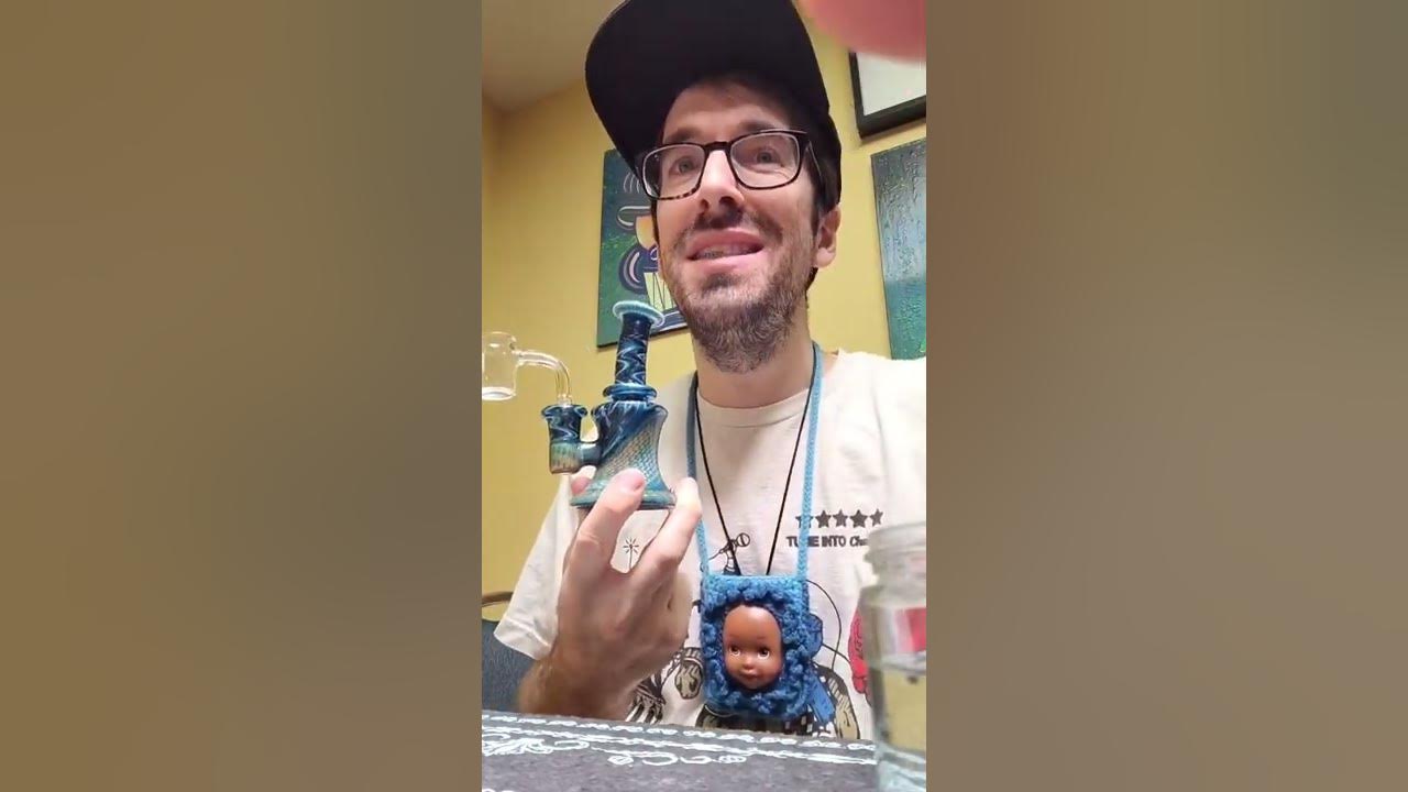 HOW TO Keep a Banger Clean Even When GLOBBING YouTube