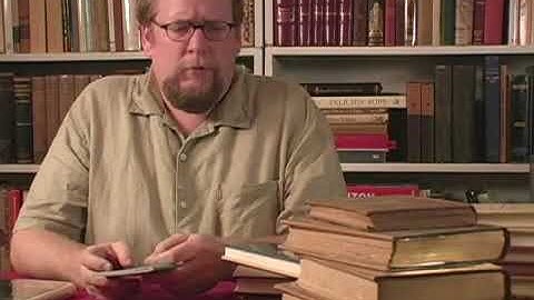 How to Identify First Editions of Books