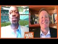 LIVE: Dolphins Deep Dive w/ Chris Perkins: Miami keeps winning, look ahead to Cleveland Browns