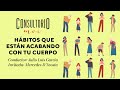 #ConsultorioMOI: hábitos que están acabando con tu cuerpo