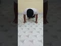 Daily Pushup Day 39 #challenge #pushupchallange #sagarxfit #shorts