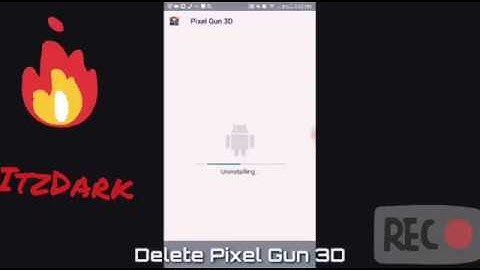 HOW TO GET MOD MENU IN PIXEL GUN 3D 15.4.1 WORKING BUT THE LINK IT WAS ENDED TODAY!!