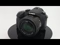 パナソニック LUMIX DMC-FZ1000 (カメラのキタムラ動画_Panasonic)