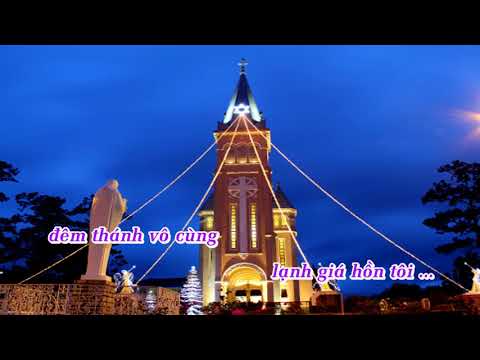 ❤️ BÀi THÁNH CA BUỒN ❤️