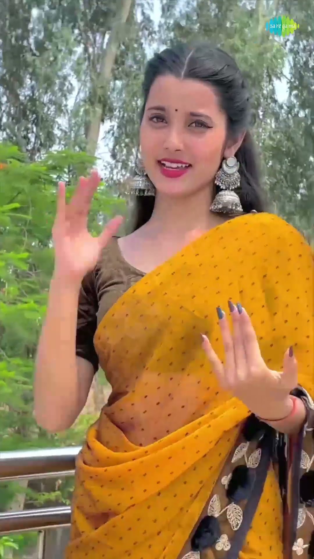 Neelkamal ka hit song #paglipujakarele #saregamahumbhojpuri