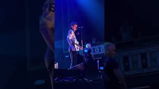 Boys Like Girls - The First Time (The tabernacle, Atlanta, GA)