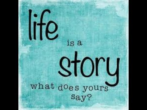 What is your Life story! Are you happy with your life fairy tail :) or :( ? Feeling Stuck?