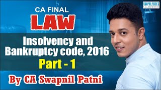 Ca Final Allied Law Charts Swapnil Patni