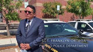 Police investigate ‘suspicious’ death after man’s body found Downtown