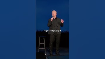 Thumbnail of Too many kids, no turning back. | Jim Gaffigan