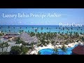 Luxury Bahia Principe Ambar - Punta Cana - Dominican Republic