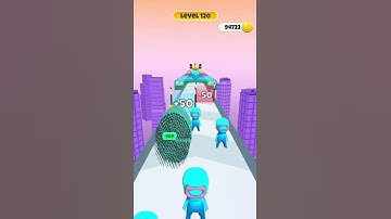 Arrow Fest Level 120