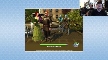 I WANNA BE GRADUATE   SIMS 3 Gameplay! Part 16!