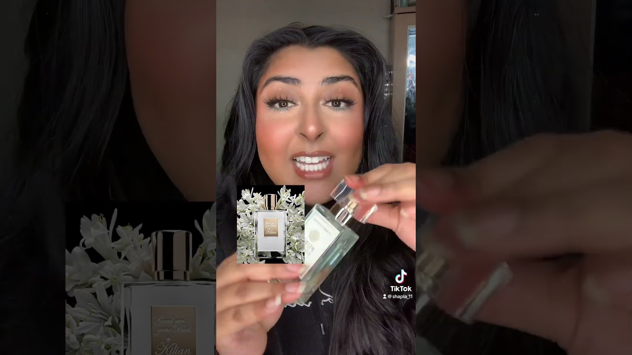 Kilian perfume DUPES!