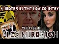 The Twisted Tale of Alex Murdaugh: Unveiling a Brutal Murder | #alexmurdaugh #truecrime