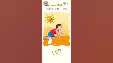 DOP 2 GAMEPLAY VIDEO LEVEL 3784 #dop2 #viral #gaming #2025 #gameplay #shortsviral #shorts #funny