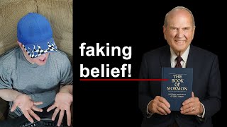Celebrity How We Know Mormon Prophets Don't Believe in the Book of Mormon Net Worth