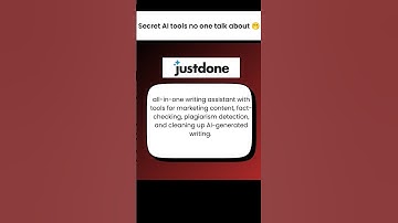 Top 3 AI Tools🔥Every Content Creator Must Use in 2025 | Boost Growth #AITools#ContentCreators