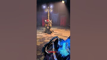 BILLY AFK SHACK 180 CURVE #billymain #dbd #curvebilly #deadbydaylight #dbdshorts #gaming #dbdclips