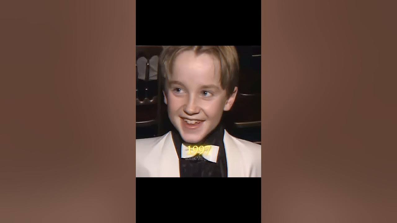 Go little Tom😭❤️ || Tom felton childhood✨ #tomfelton #harrypotter #dracomalfoy #shorts #edit Go little Tom😭❤️ || Tom felton childhood✨ #tomfelton #harrypotter #dracomalfoy #shorts #edit