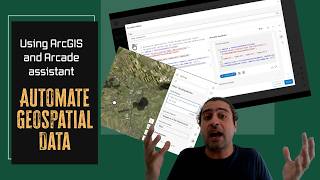 ArcGIS Field Maps + AI | Smart Data Collection EP 12