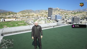 FiveM Script - Advanced Nametags System