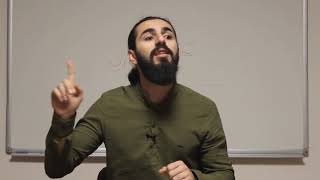 TEFSİR SOHBETLERİ 13. Bölüm Fatiha Suresi 6. Ayetin Devamı