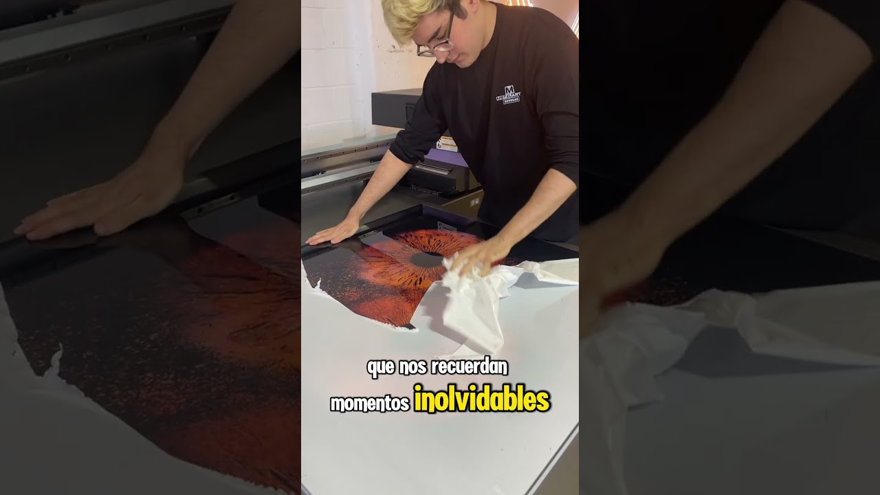 🎨 ¡Impresión UV en Metacrilato: Calidad y Durabilidad! 🎨