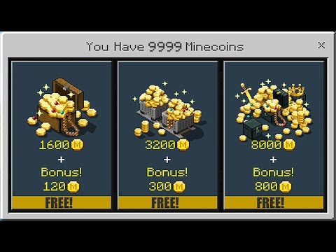 how-to-get-free-minecraft-coins-in-2020!