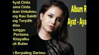 Rossa Album Ayat   Ayat Cinta