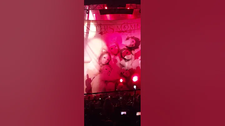 In This Moment
