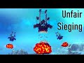 Making a Multistage Rocket in Besiege