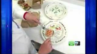 Can New Dishes Help With Portion Control?