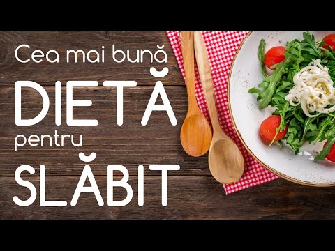 Video: Care Este Dieta Cea Mai Eficientă