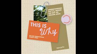 Why Pray | Treena Madar