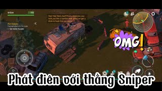 Last day on earth day 17 | Nhiệm vụ ức chế nhất mình từng làm screenshot 3