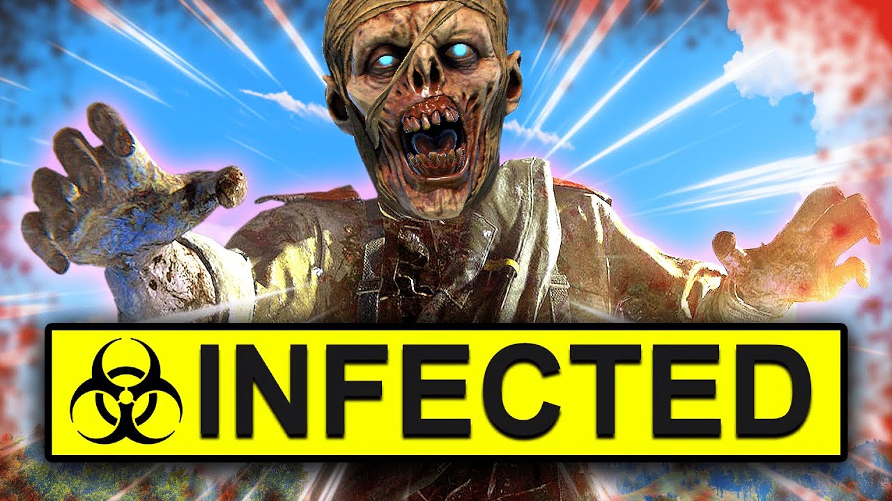 วิธี ครา ฟ ของ rust  Update New  The Rust Zombie Apocalypse