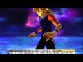 Saint Seiya Sanctuary Battle   All Big Bang Attacks