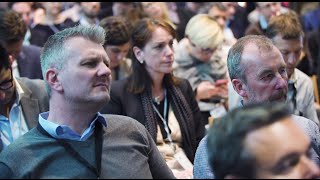 CrowdFundRES workshops: Crowdfunding for renewable energies