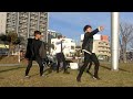 【TAKUYA】AR'Z    男性Dance&Vocalユニット