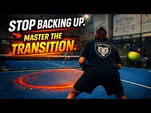 Stop Calling It No Man’s Land (Master the Transition Area)