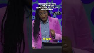 Cloud-Powered Coding: No Local Files, Just Pure Productivity! #github #githubuniverse