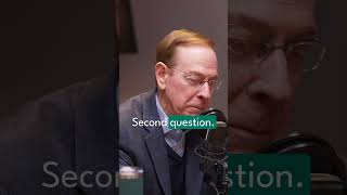 Gary Chapman: 3 Questions CHANGED My MARRIAGE #lovelanguage #garychapman #christianmarriage screenshot 3