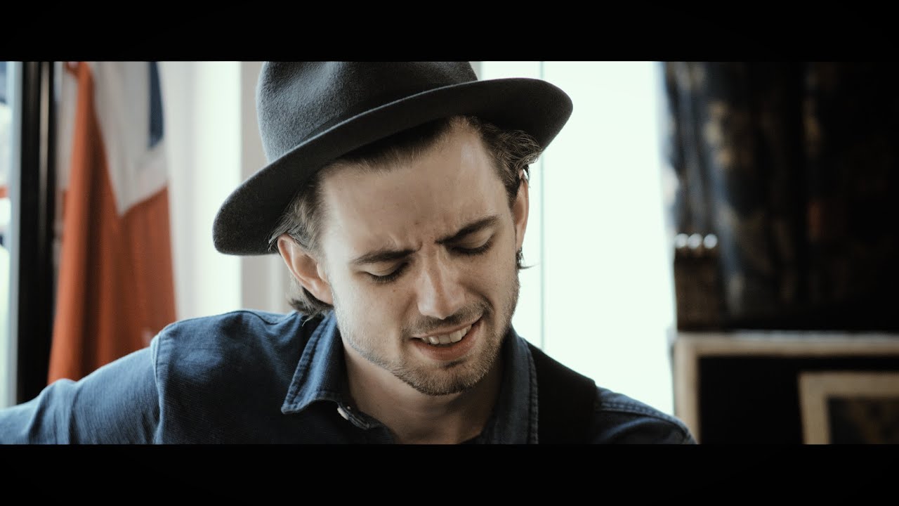 Brother Goose - The Way It Is (Acoustic Live) - YouTube
