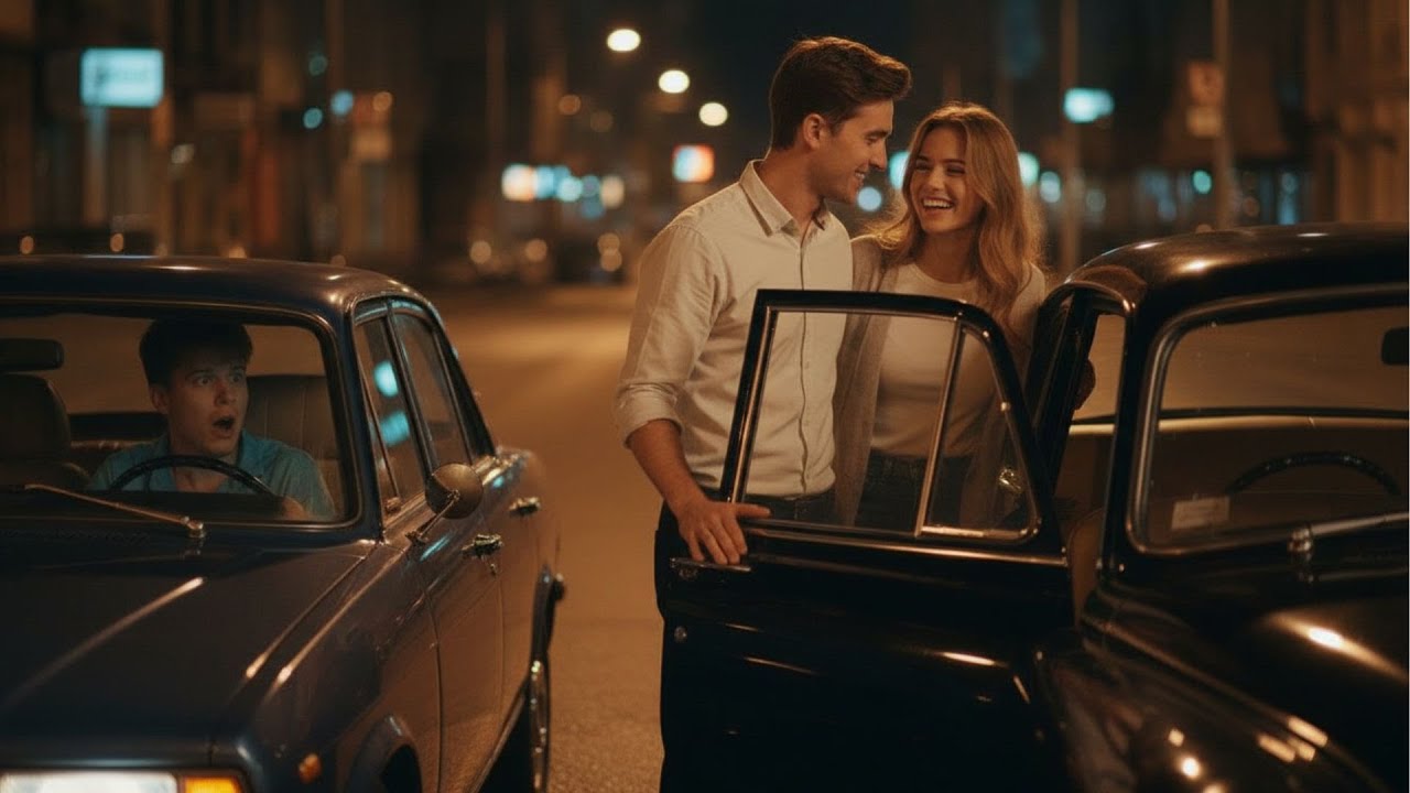 “Mi esposa se fue con mi amigo… pero detrás había una red que vendía silencio”